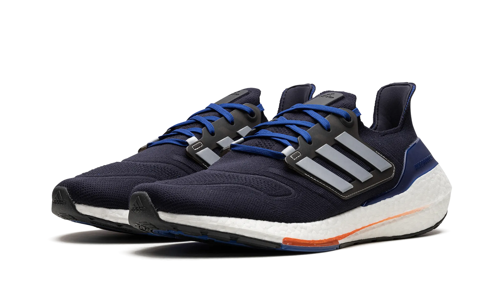 Heat Step City Hike Ultraboost 22 "Legend Ink"