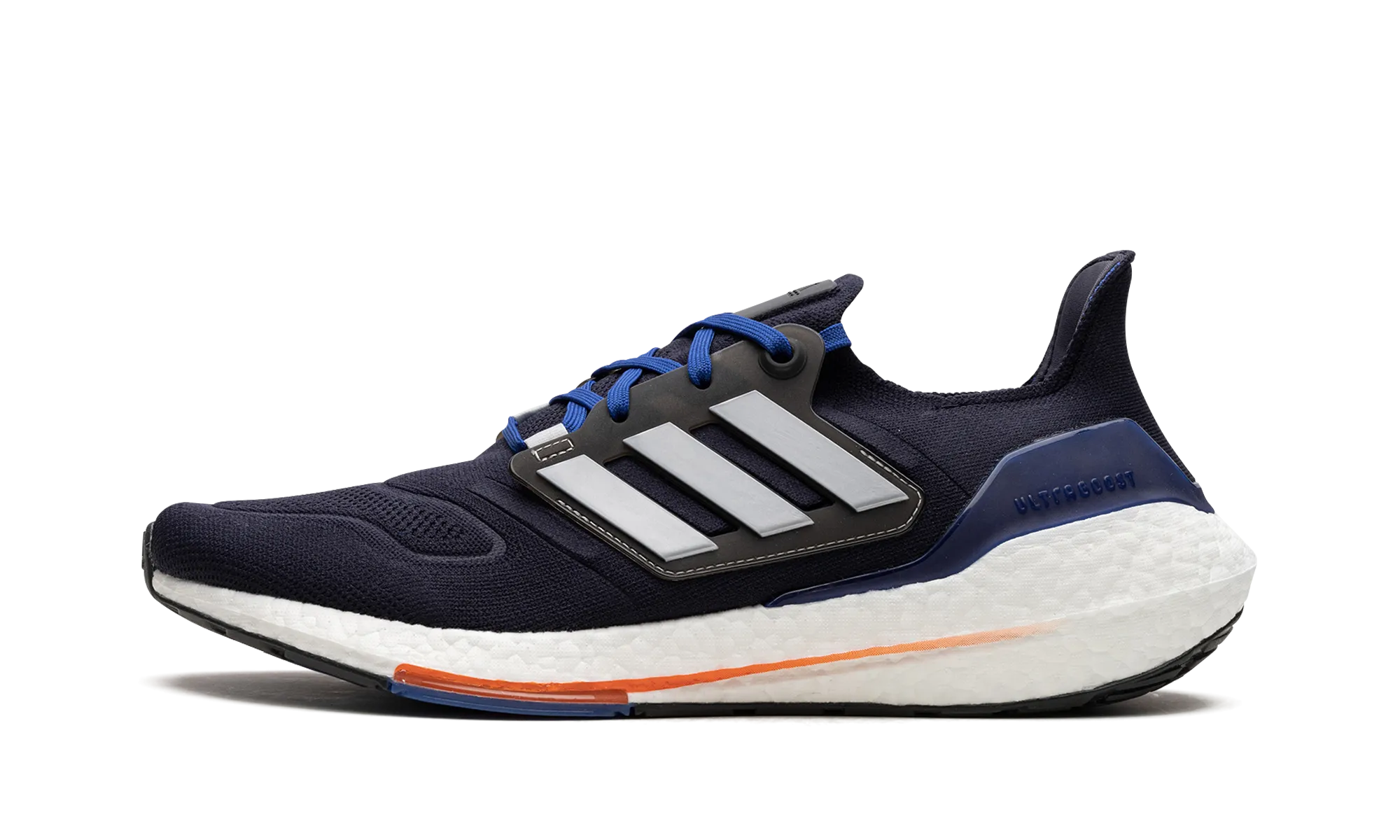 Ultraboost 22 "Legend Ink" River Walk Clean Silhouette