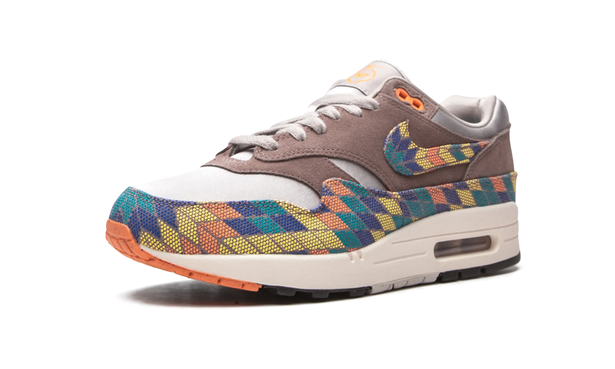 Relaxed Vibe Coastal Mood Air Max 1 "N7"