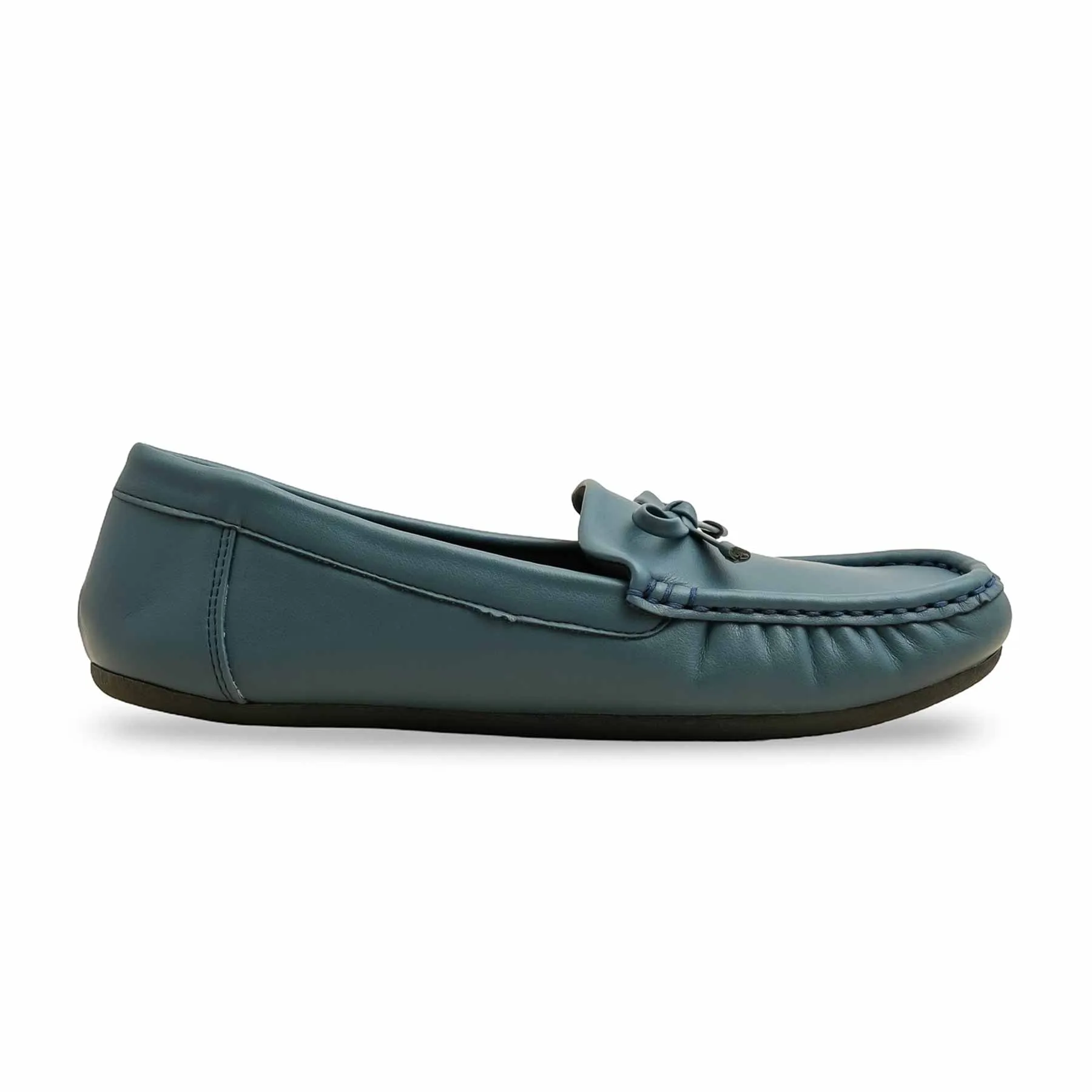 Blue Moccasin WN4467 Minimal Weight Stream Hike