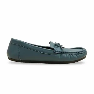 Blue Moccasin WN4467 Minimal Weight Stream Hike