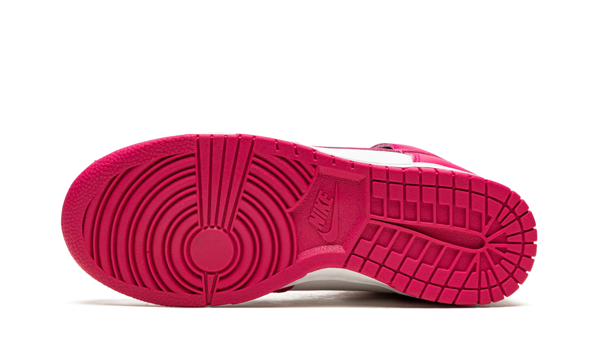 Street Fest DUNK HIGH MNS WMNS "Pink Prime"