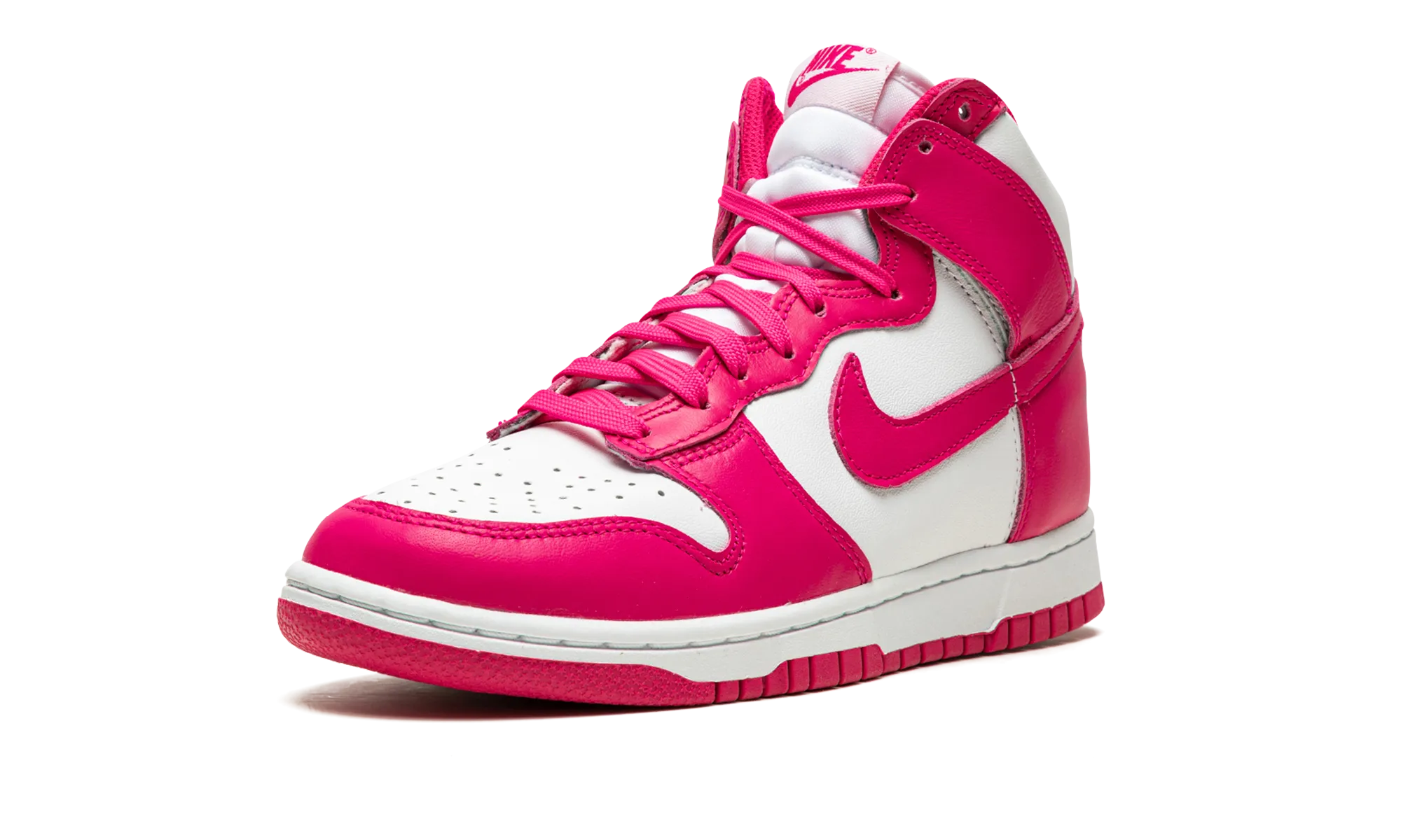 City Daily Stand Long DUNK HIGH MNS WMNS "Pink Prime"