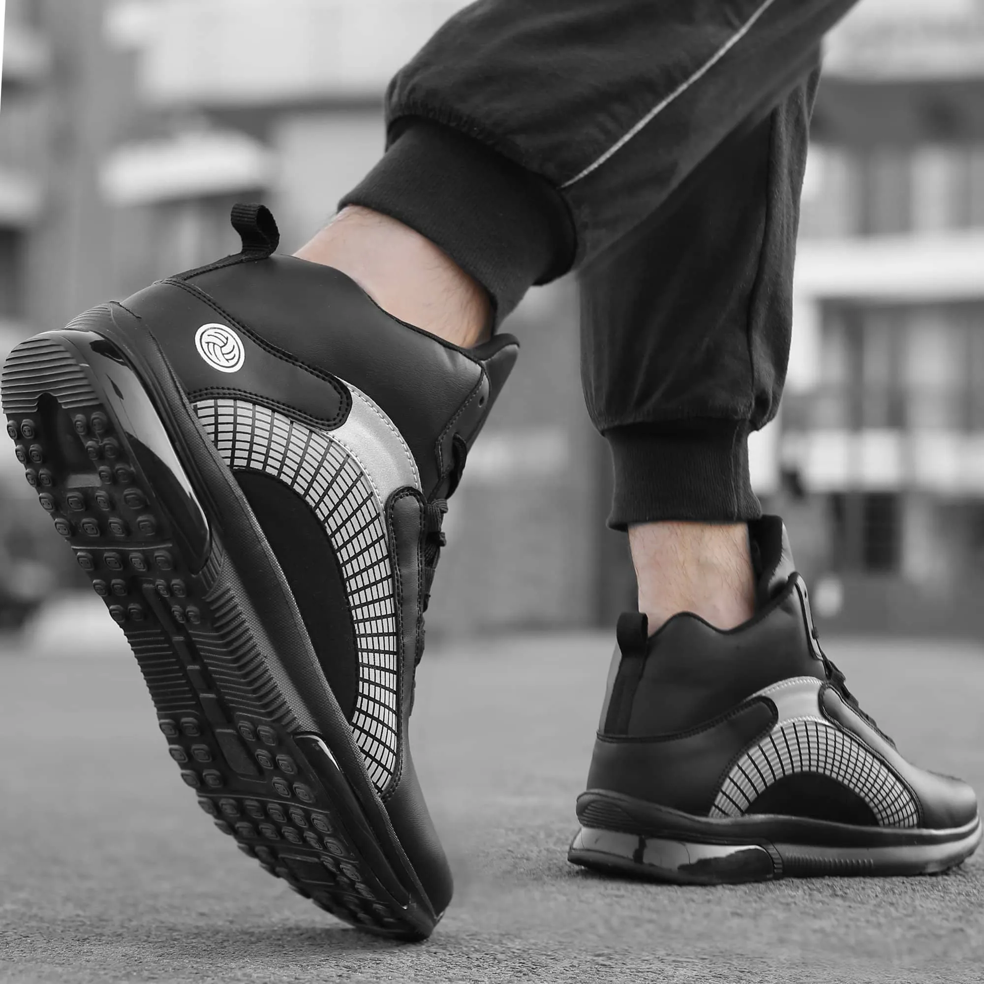 Mom Fit Stable Bacca Bucci Superstar 2.0