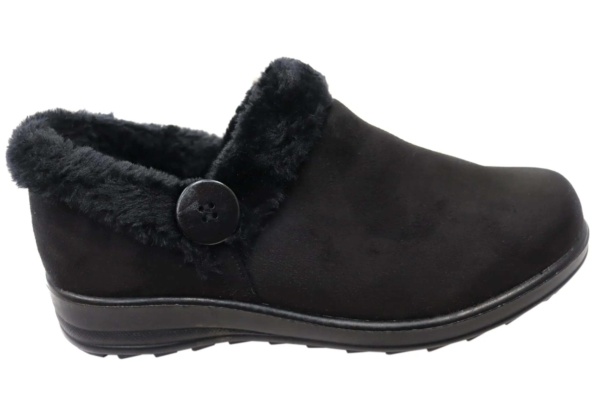 Lightweight Form Rainy Day Bellissimo Edna Womens Comfortable Winter Shoes