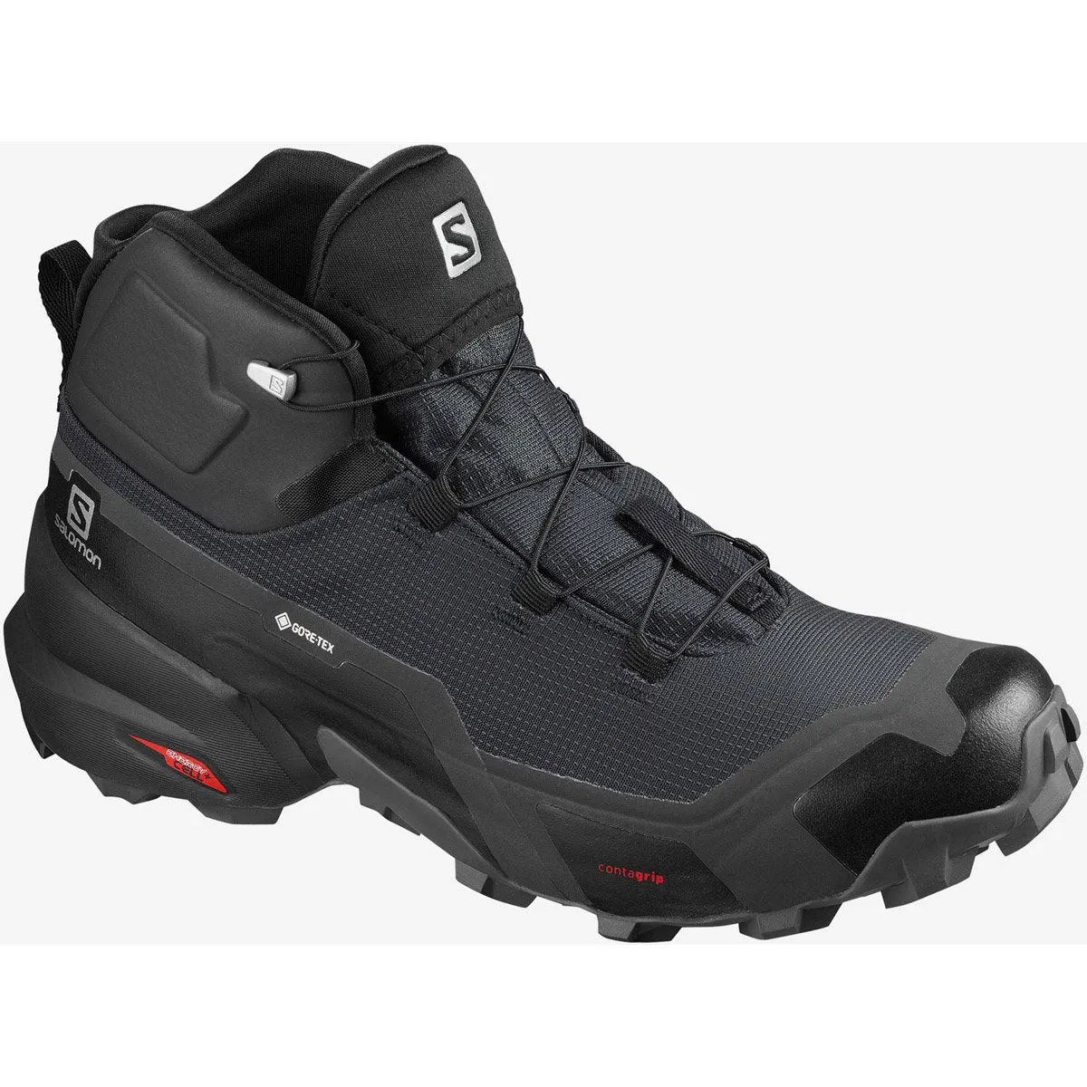 Men's Cross Hike Mid GTX Linen Air Chic Fit