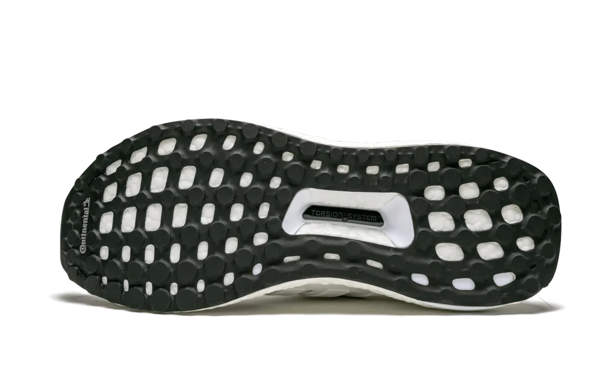 UltraBOOST LTD loafers