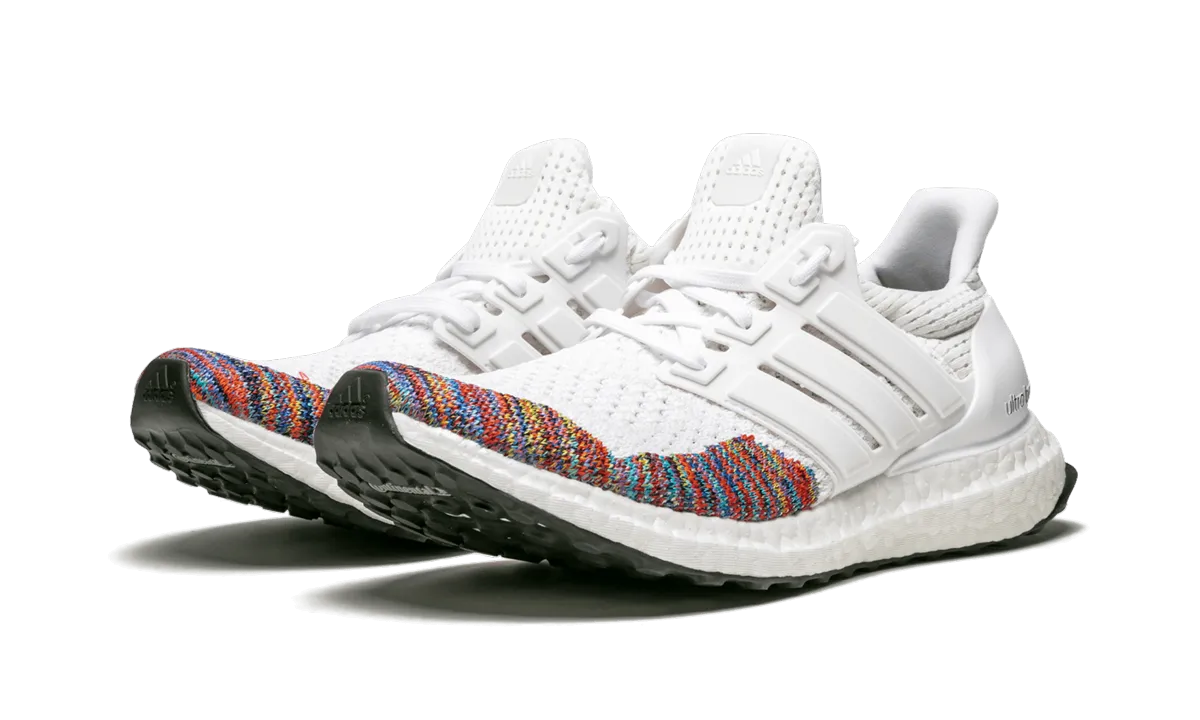 Comfy Pair UltraBOOST LTD