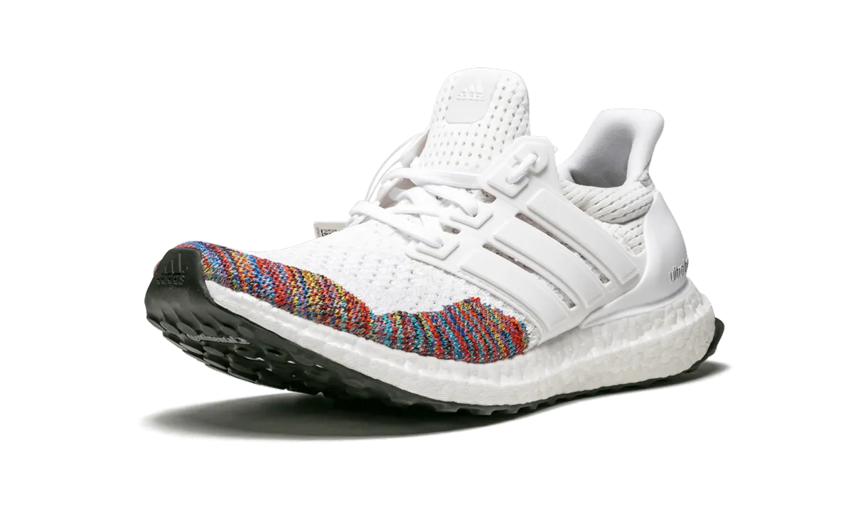 UltraBOOST LTD Anti Slip Feature Support Feel