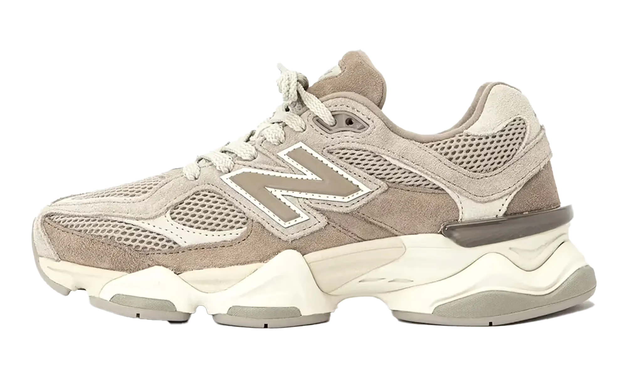 9060 v1 "Mushroom Arid Stone" Slow Step Good Grip