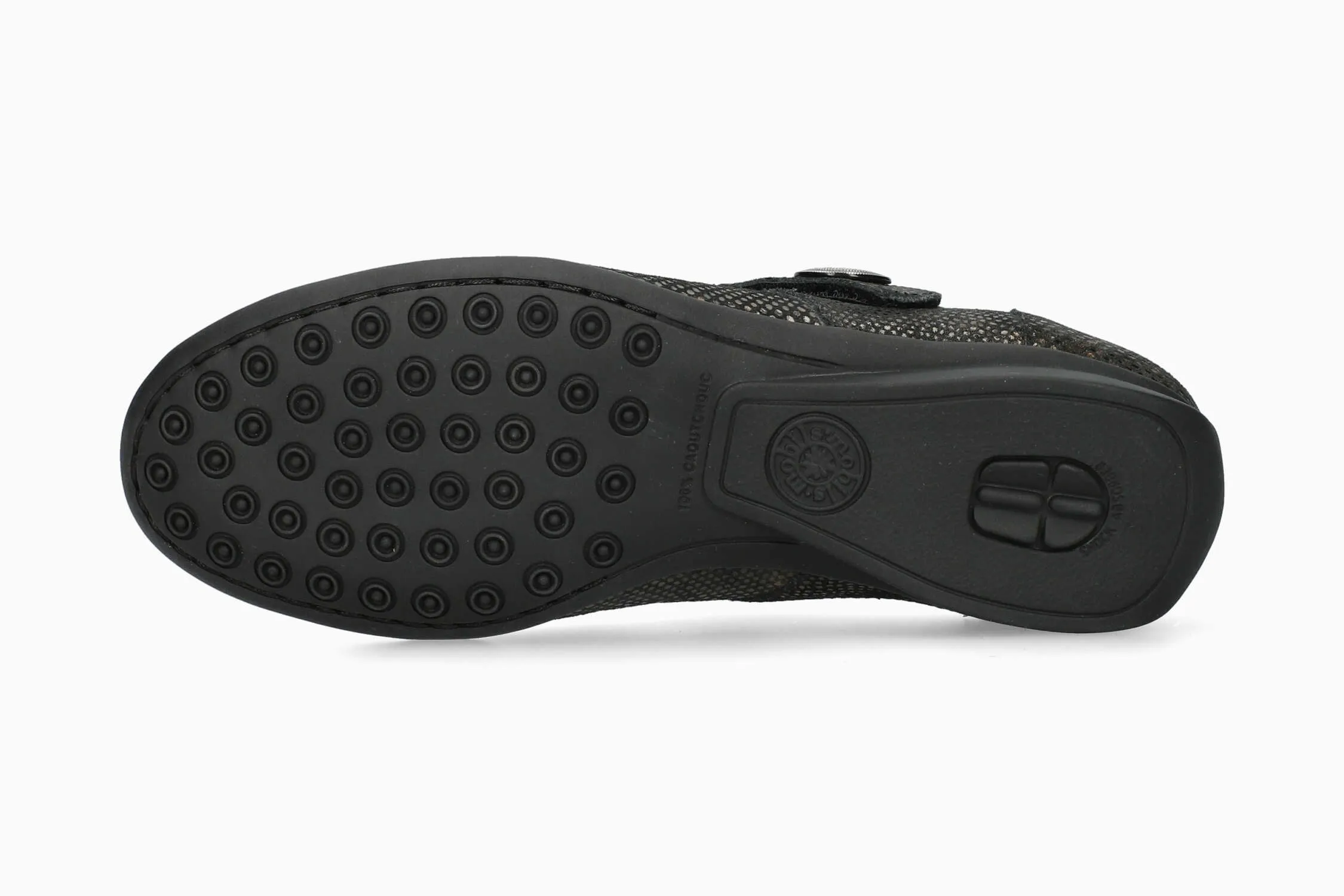 Foam Lining Running Errands Fabienne - Gold 3302