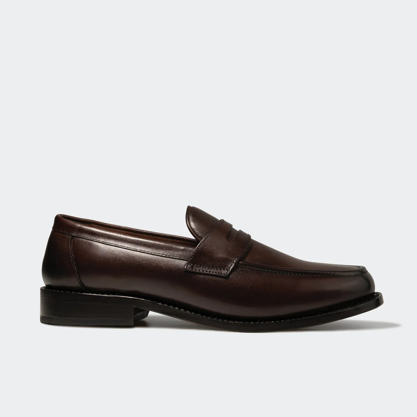 BELLAMY DARK BROWN Step Stability Bend Step