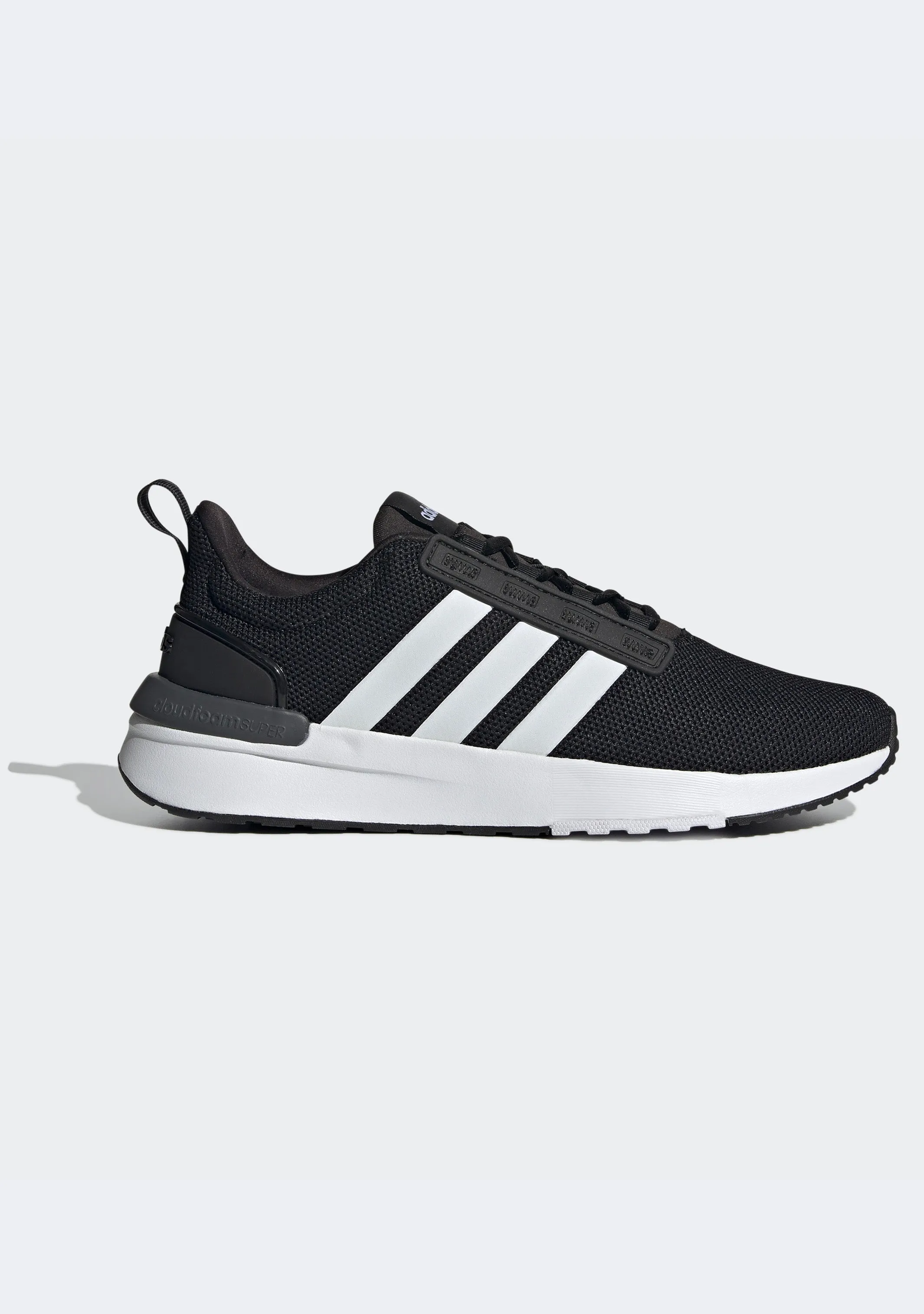 Palm Base night walk Adidas Men's Racer TR 21
