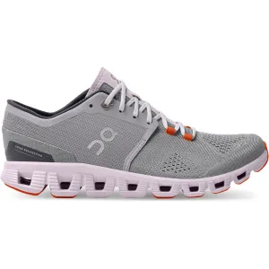 Women's Cloud  X 2 Ventilated Mesh Fashion-Forward
