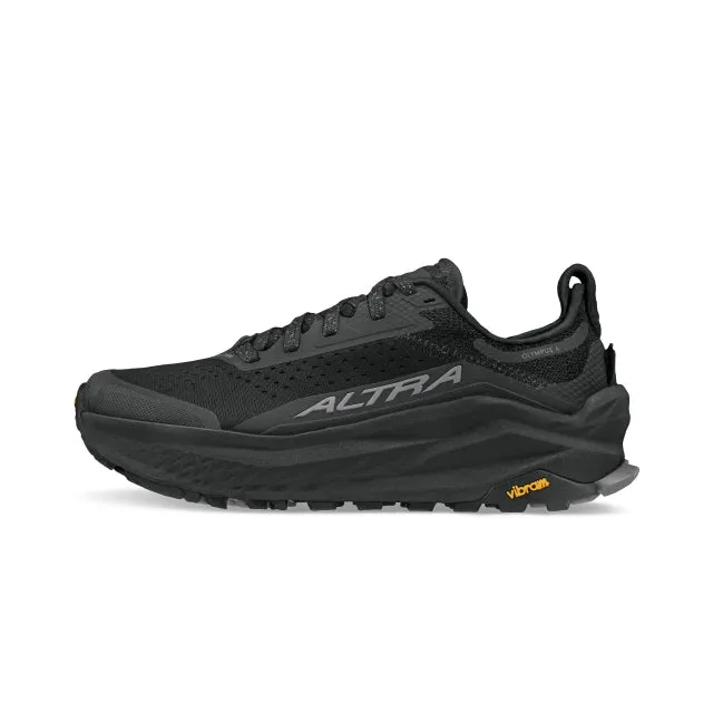 Women's Olympus 6 Strong Traction Peak Comfort