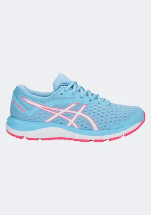 Park Ready Ventilated Footbed Asics Kids' Gel Cumulus 20 GS