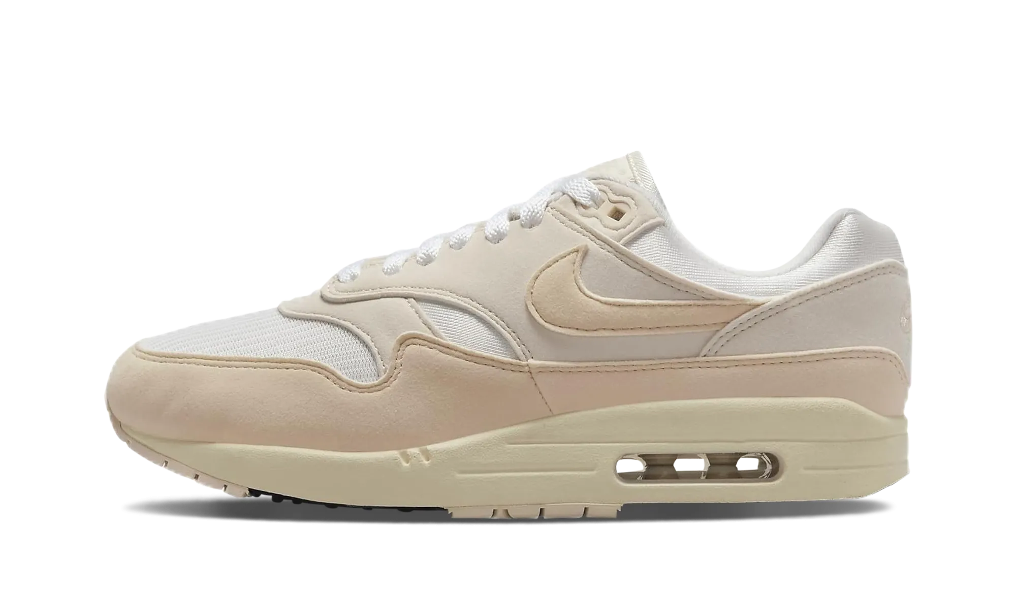 Joy Step Classic Mood Air Max 1 WMNS "Guava Ice"