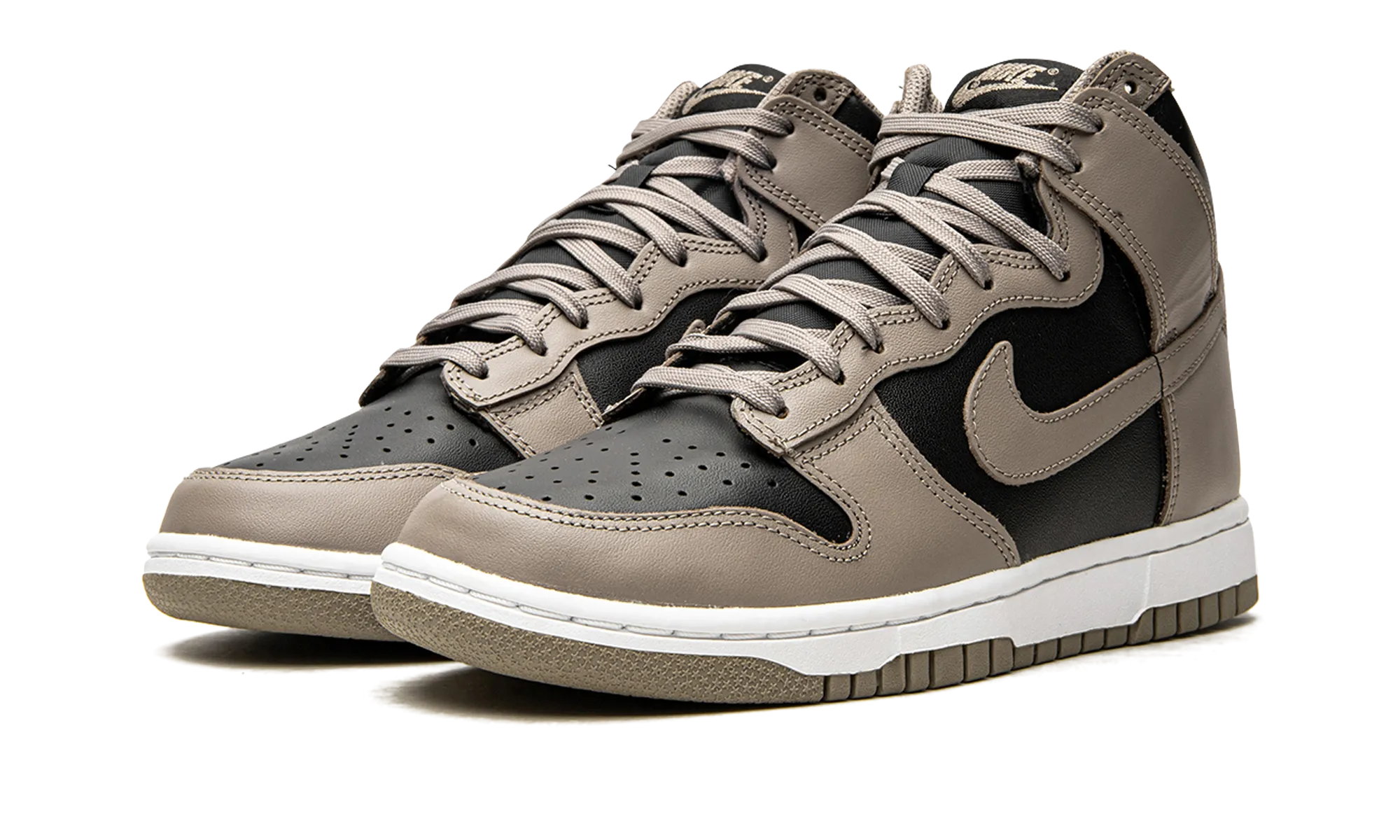 Sunny Wear Travel Ease DUNK HIGH WMNS "Moon Fossil"