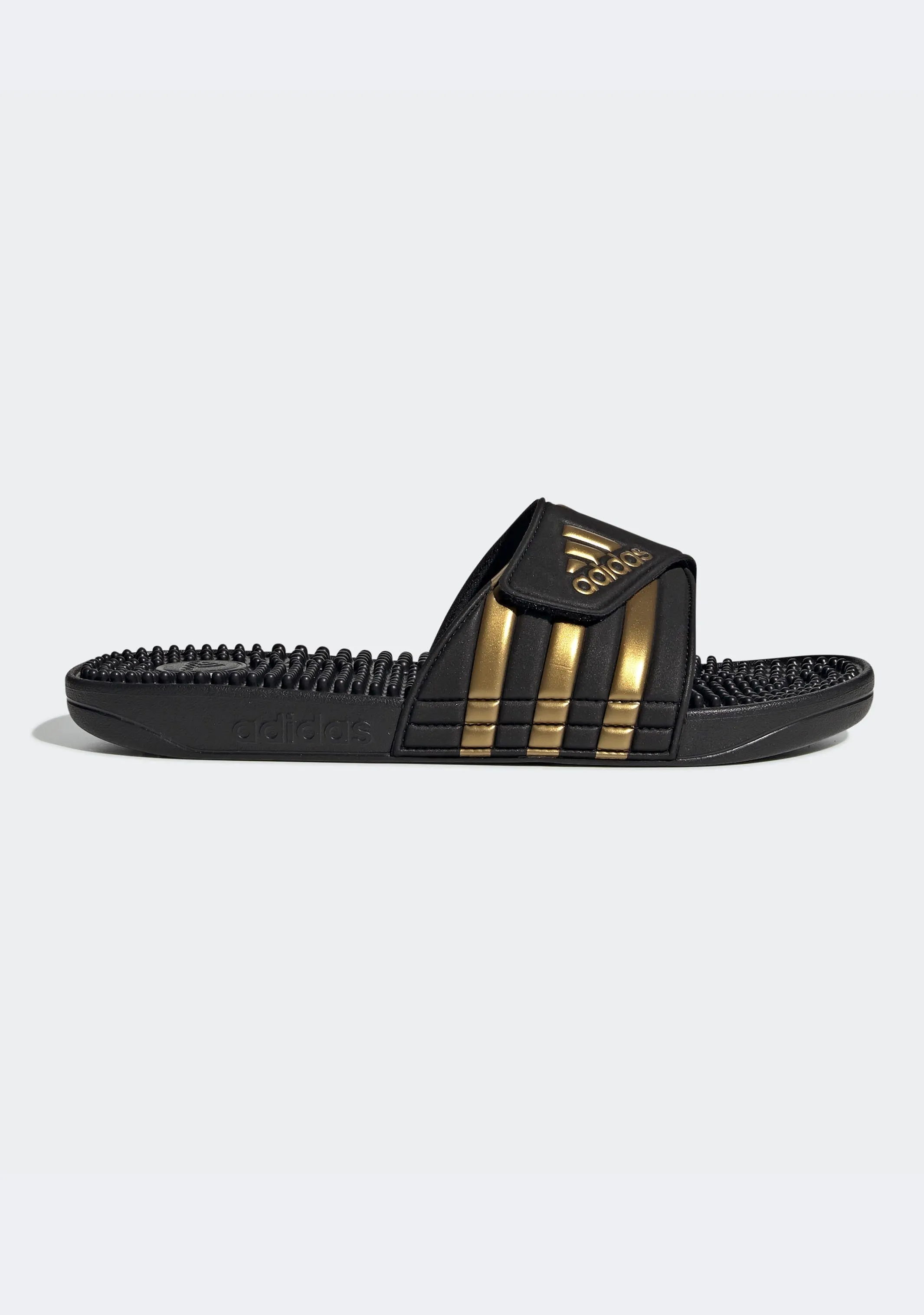 Adidas Men??s Adissage Slide Indoor Use Comfort Step