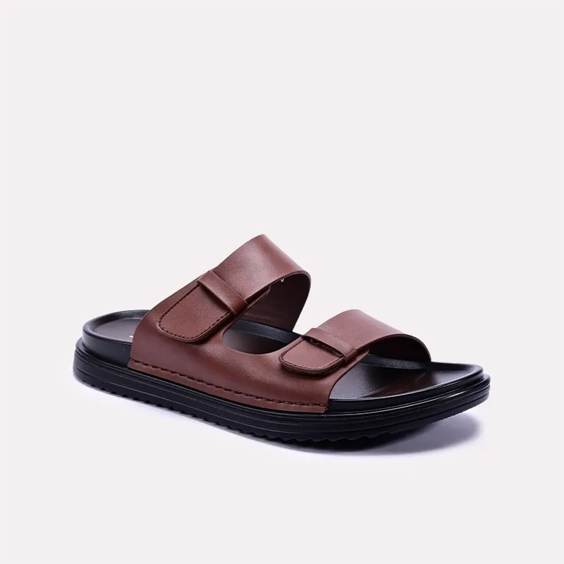 Simple Walk Shoes Instant Relaxation Casual Slipper Mustard 0150912