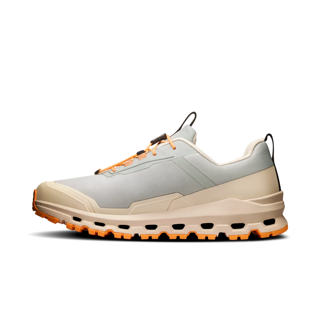 All-Round Wear Vulcanized Sole Tech Kids' Cloudhero Waterproof