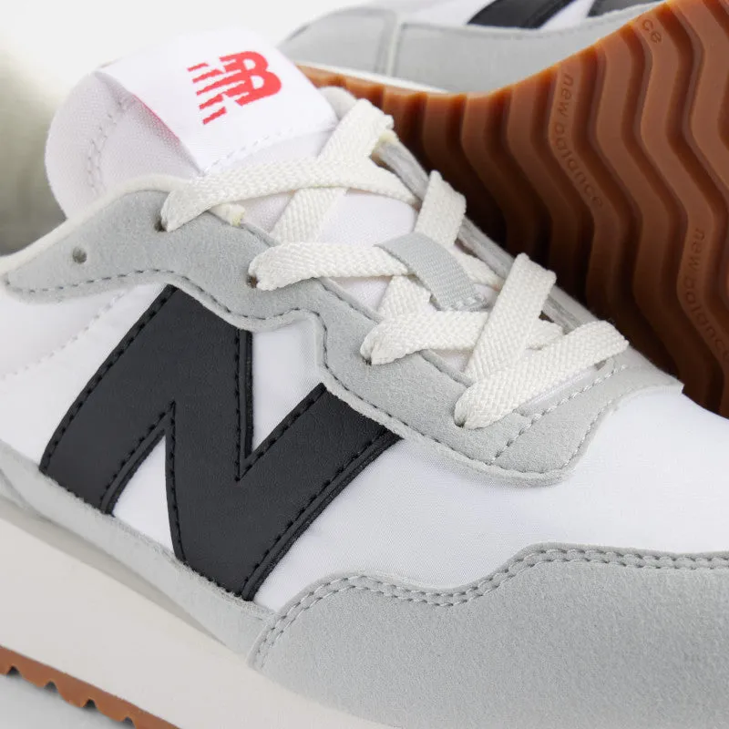Responsive Rebound Big Kids' 237