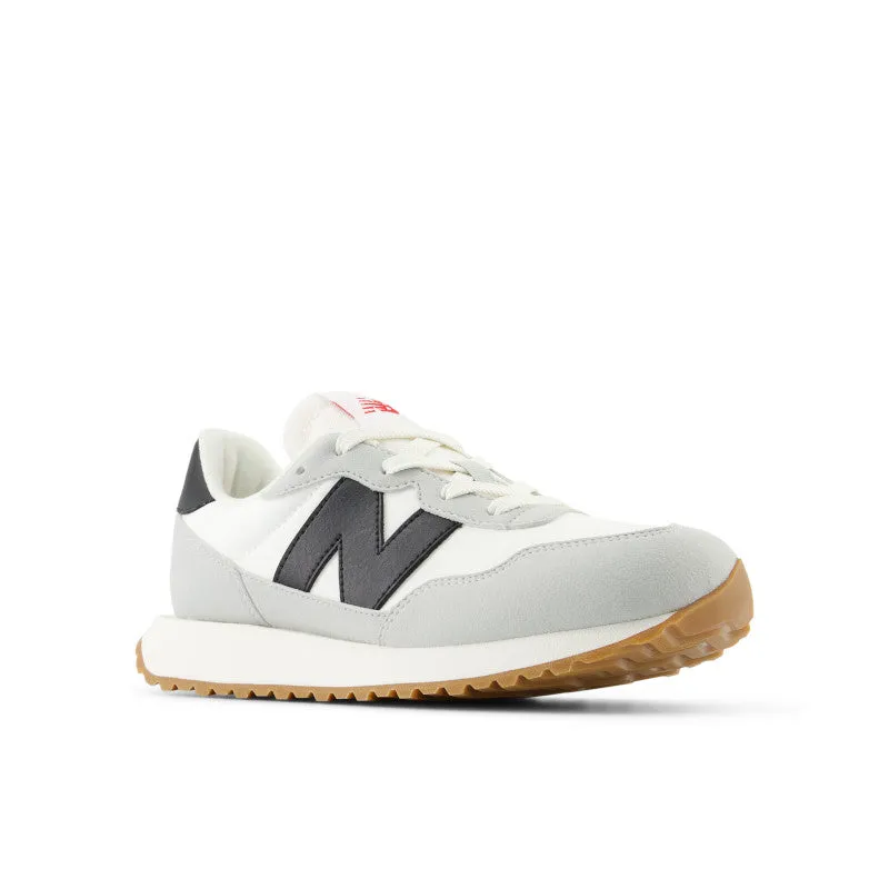 Big Kids' 237 perforated