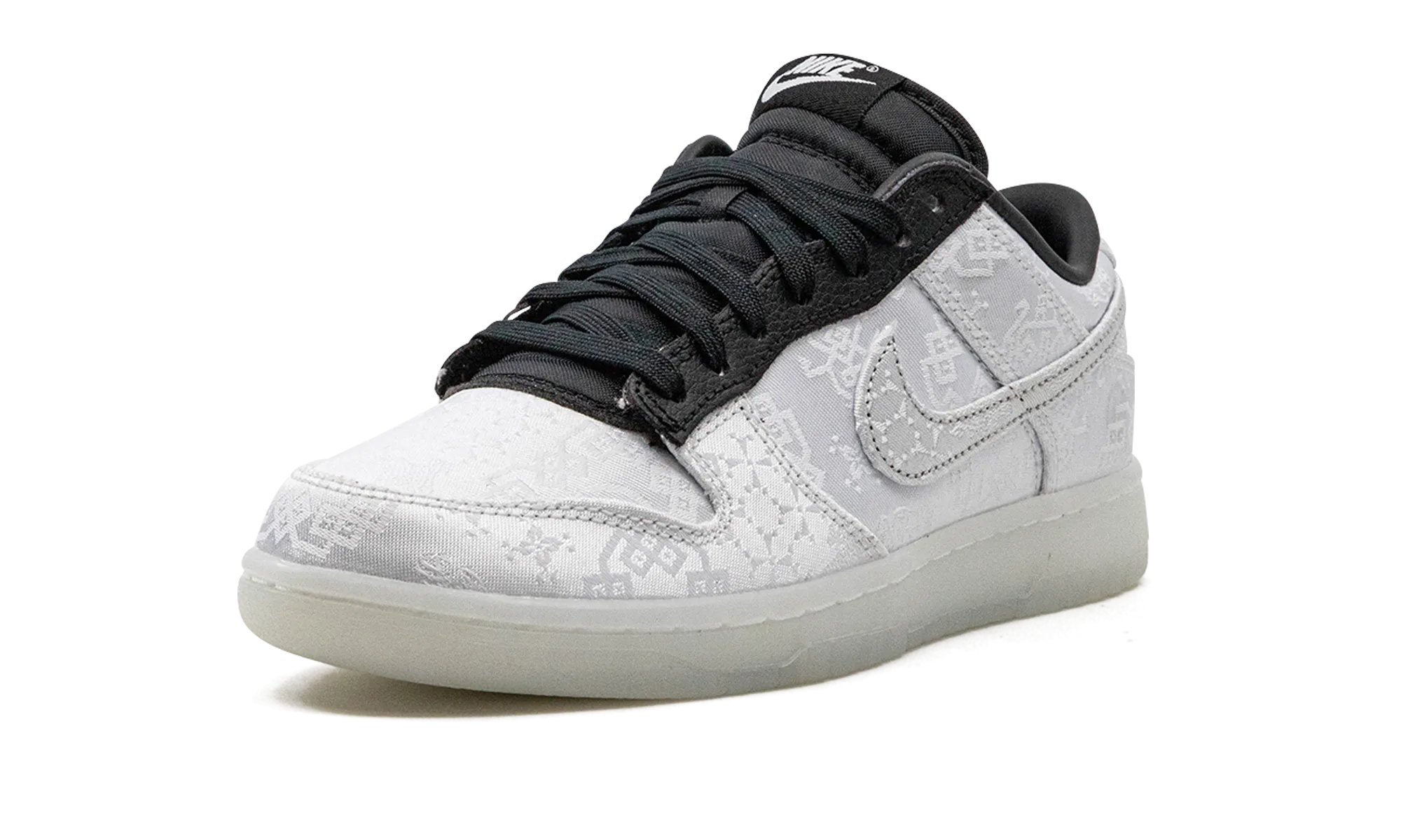 Dunk Low "Fragment Design - Clot" Fresh Wear
