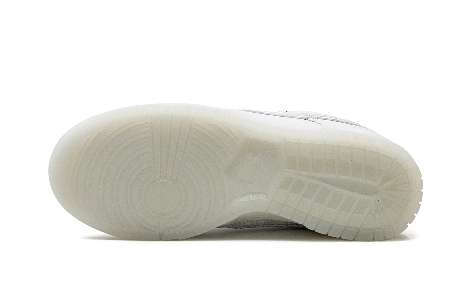 Cat Stroll Dunk Low "Fragment Design - Clot"