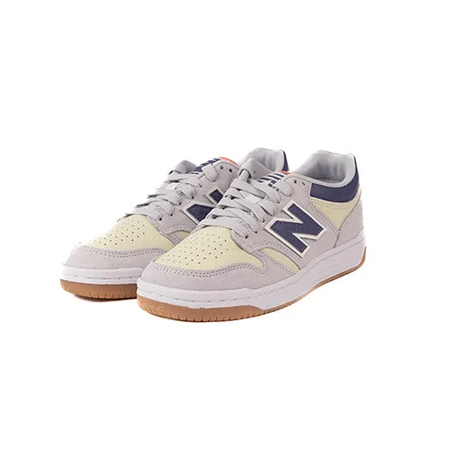 New Balance 480 - Grey hypoallergenic Dusk Hike