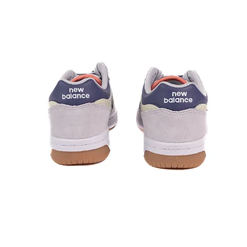 New Balance 480 - Grey Energy return