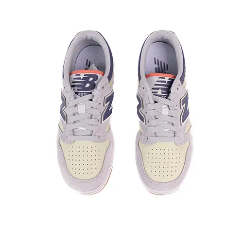 New Balance 480 - Grey Urban Shift