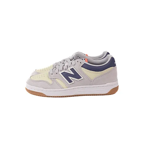 Foot Ease Fashion Layer New Balance 480 - Grey