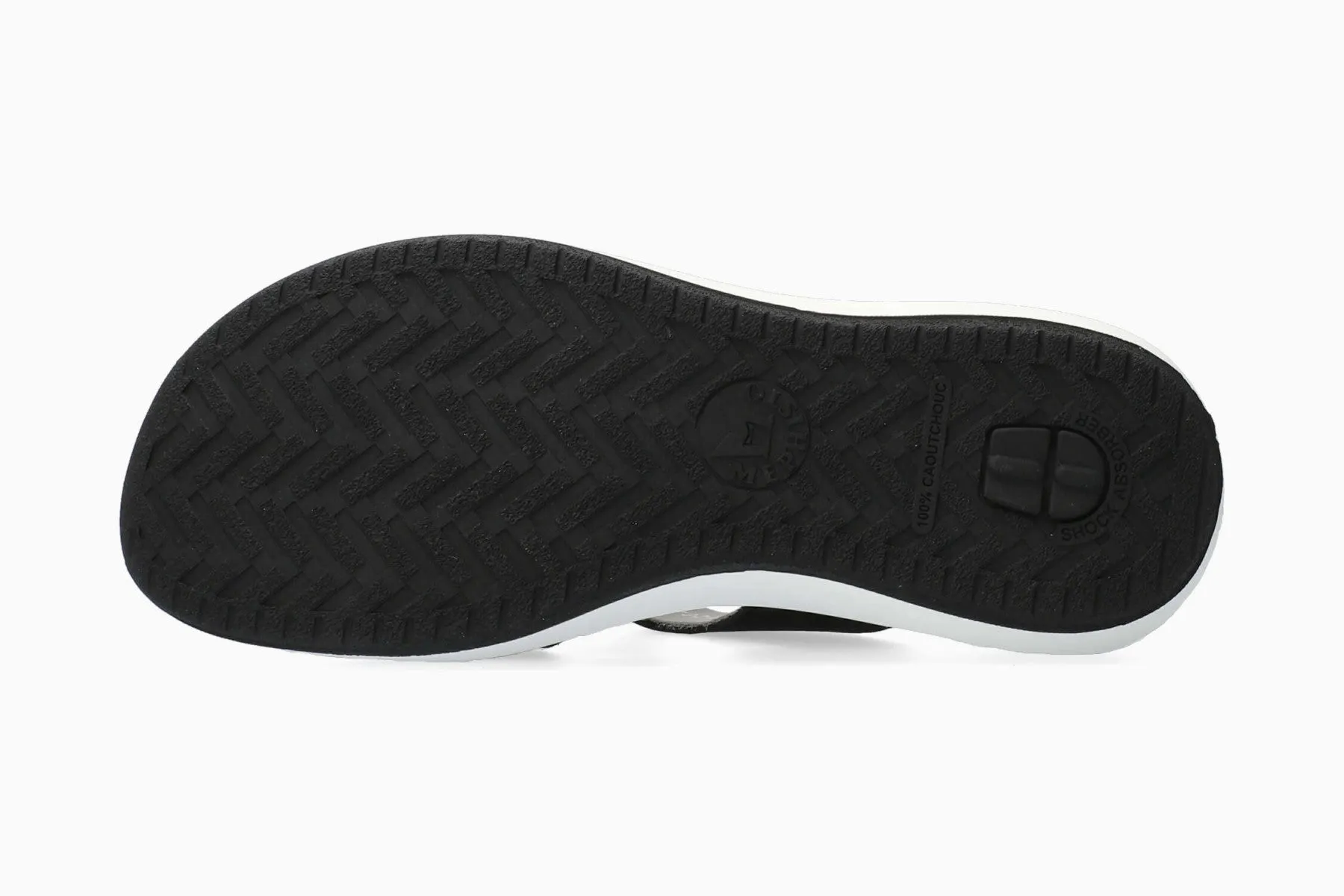 Canvas Cool Comfort support Teeny - Black 6900