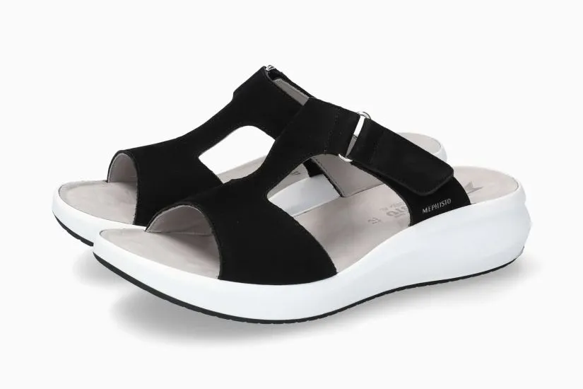Sand Move Teeny - Black 6900