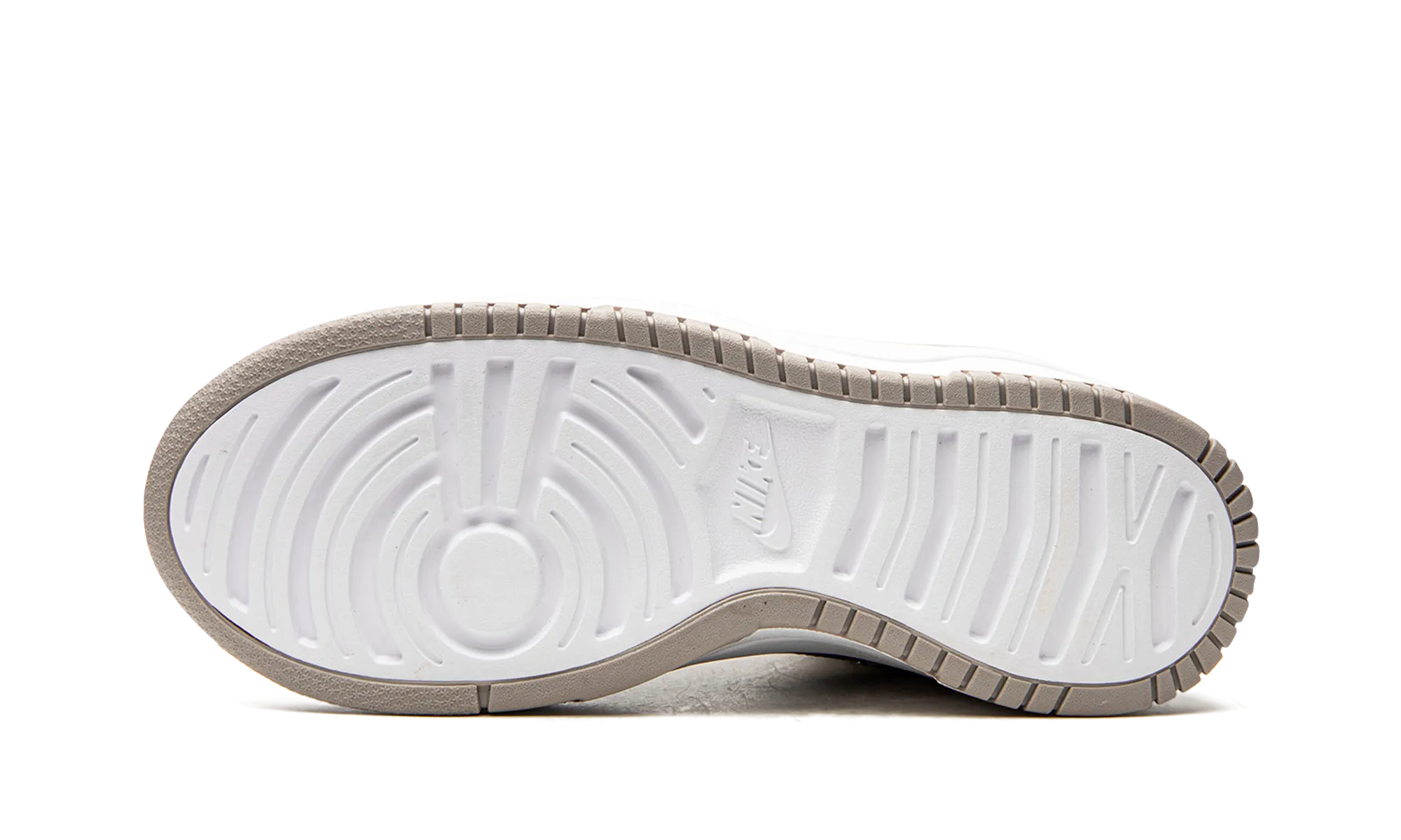 DUNK HIGH REBEL MNS WMNS "Iron Purple" Easy Layer Steady Motion