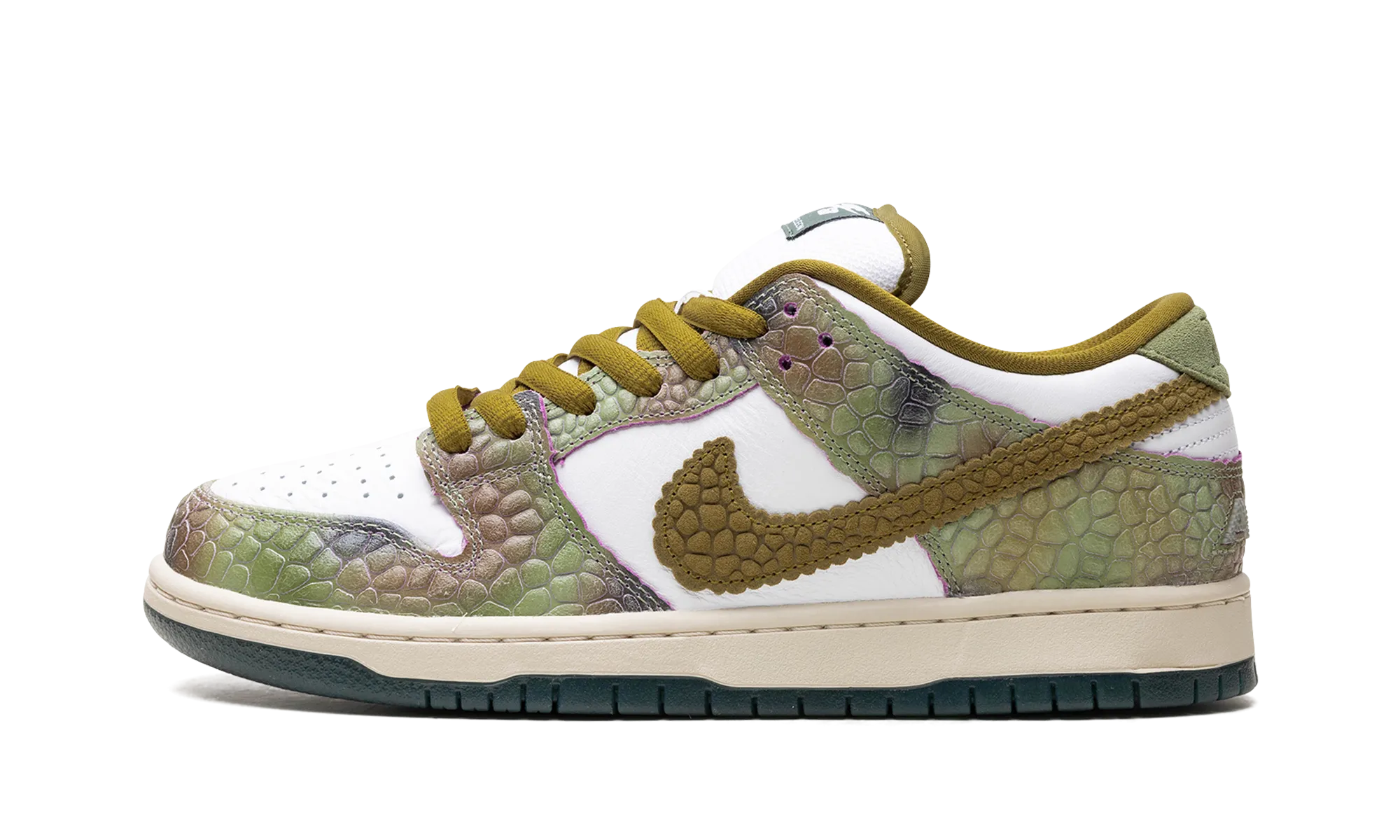 Weekend Look Tidy look SB Dunk Low "Alexis Sablone - Chameleon"