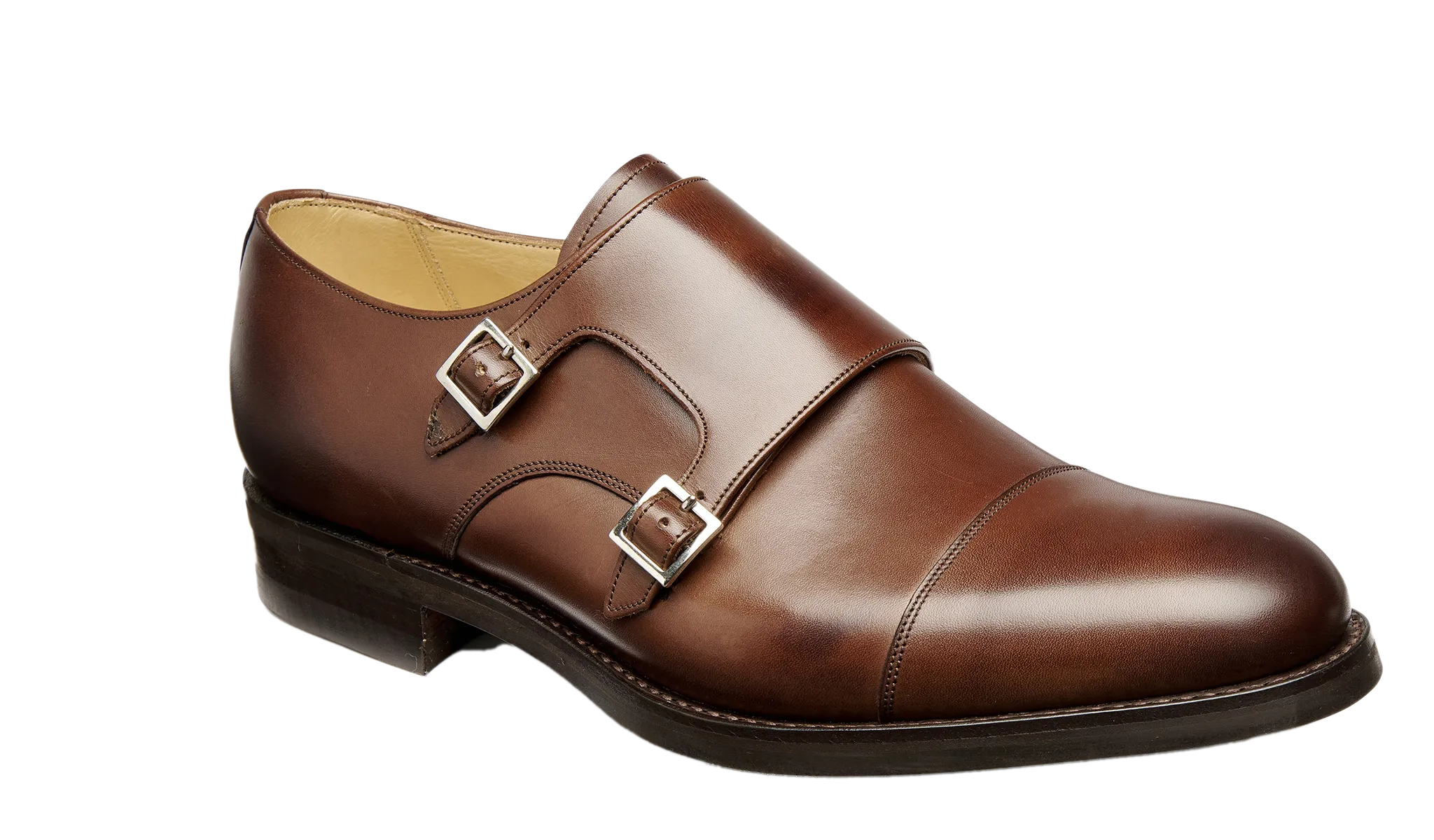 Tunstall 2 - Ebony Calf Workplan Fit
