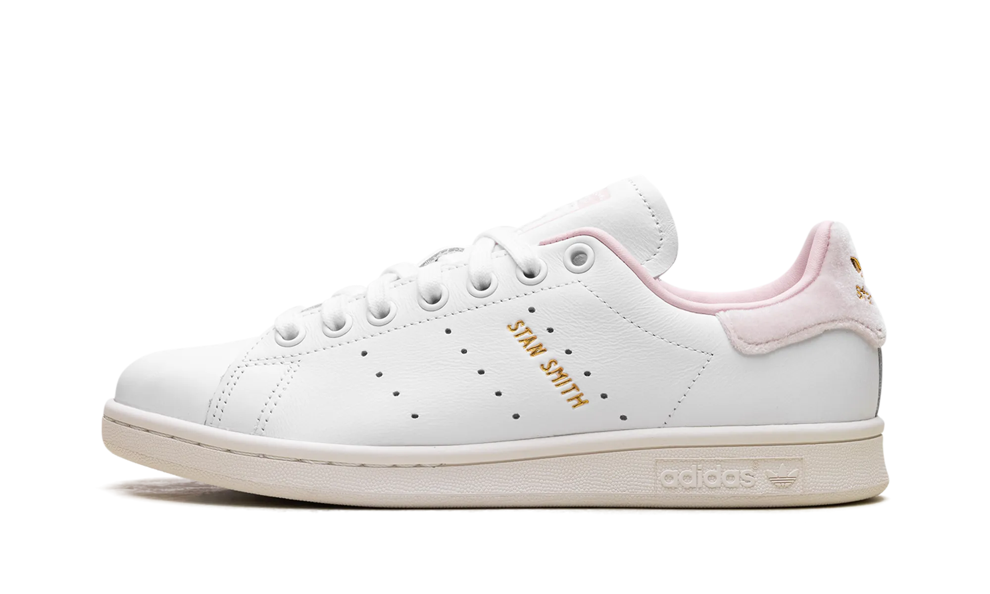 Stan Smith WMNS "Sandy Pink" breathable socks