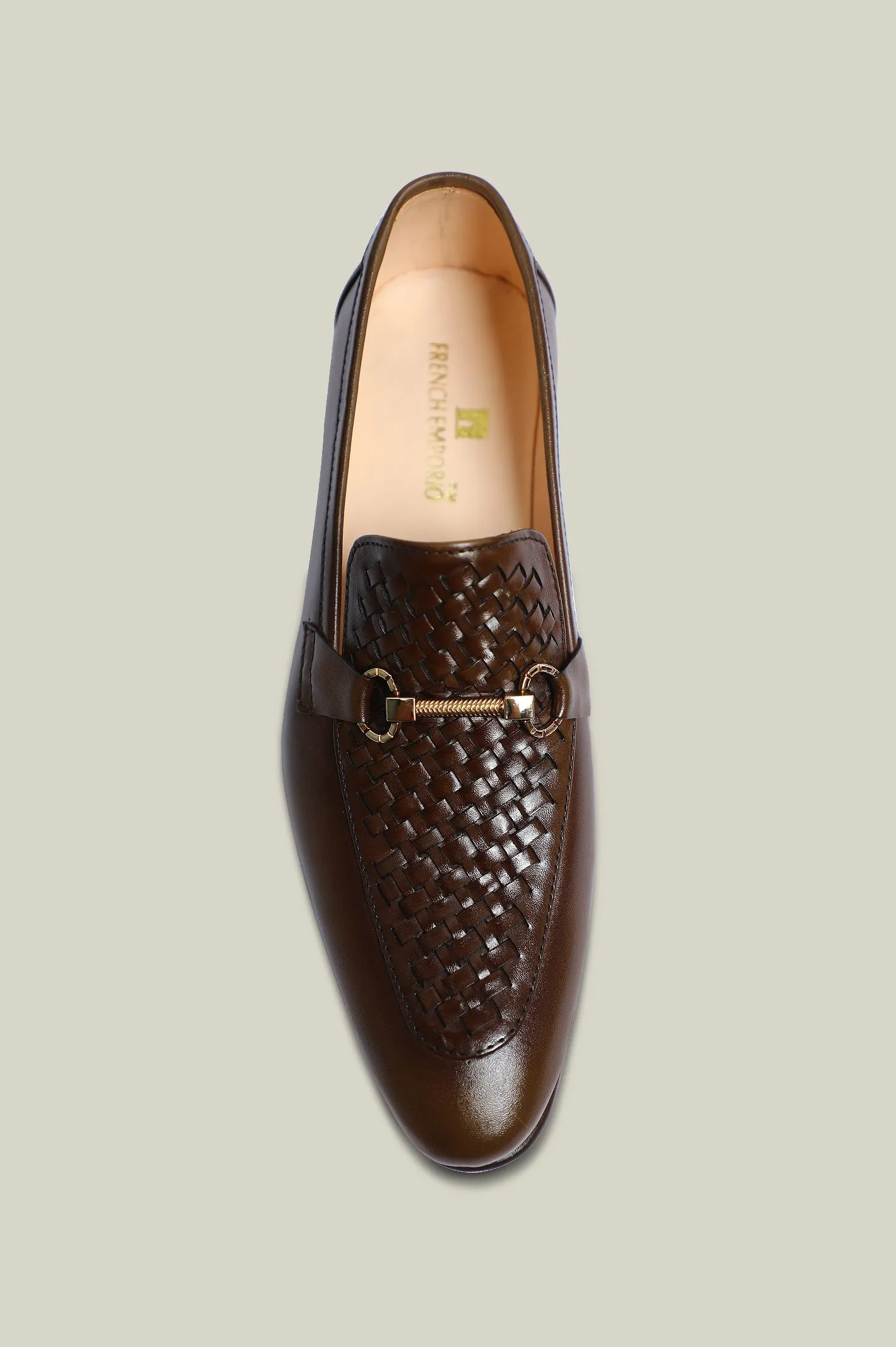Formal Shoes For Men Art Craft