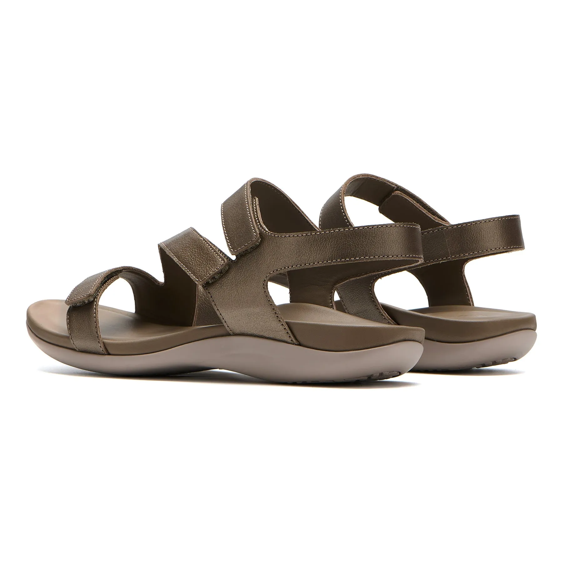 Practical Stylish Oasis Sandal Metatarsal