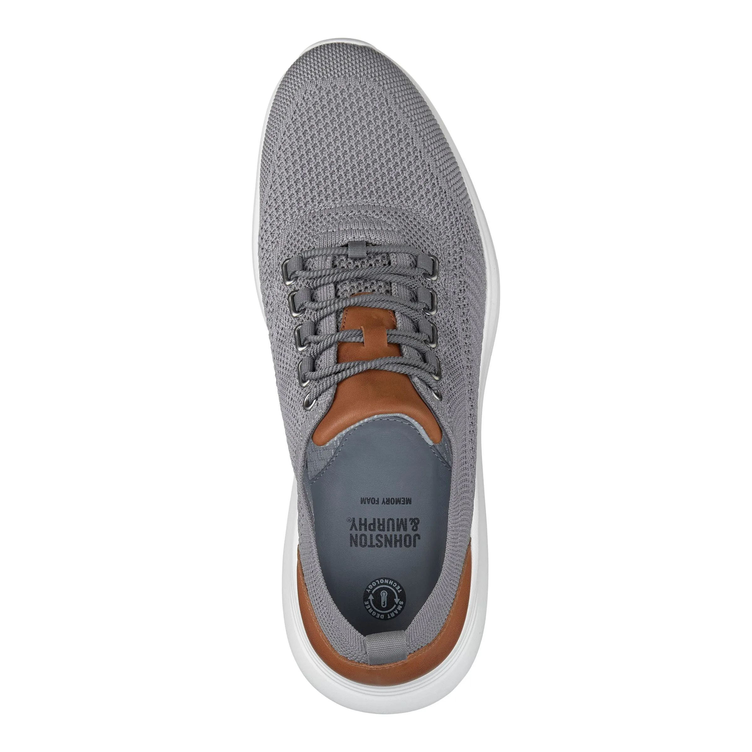 Main Walk MEN'S AMHERST KNIT U-THROAT *FINAL SALE