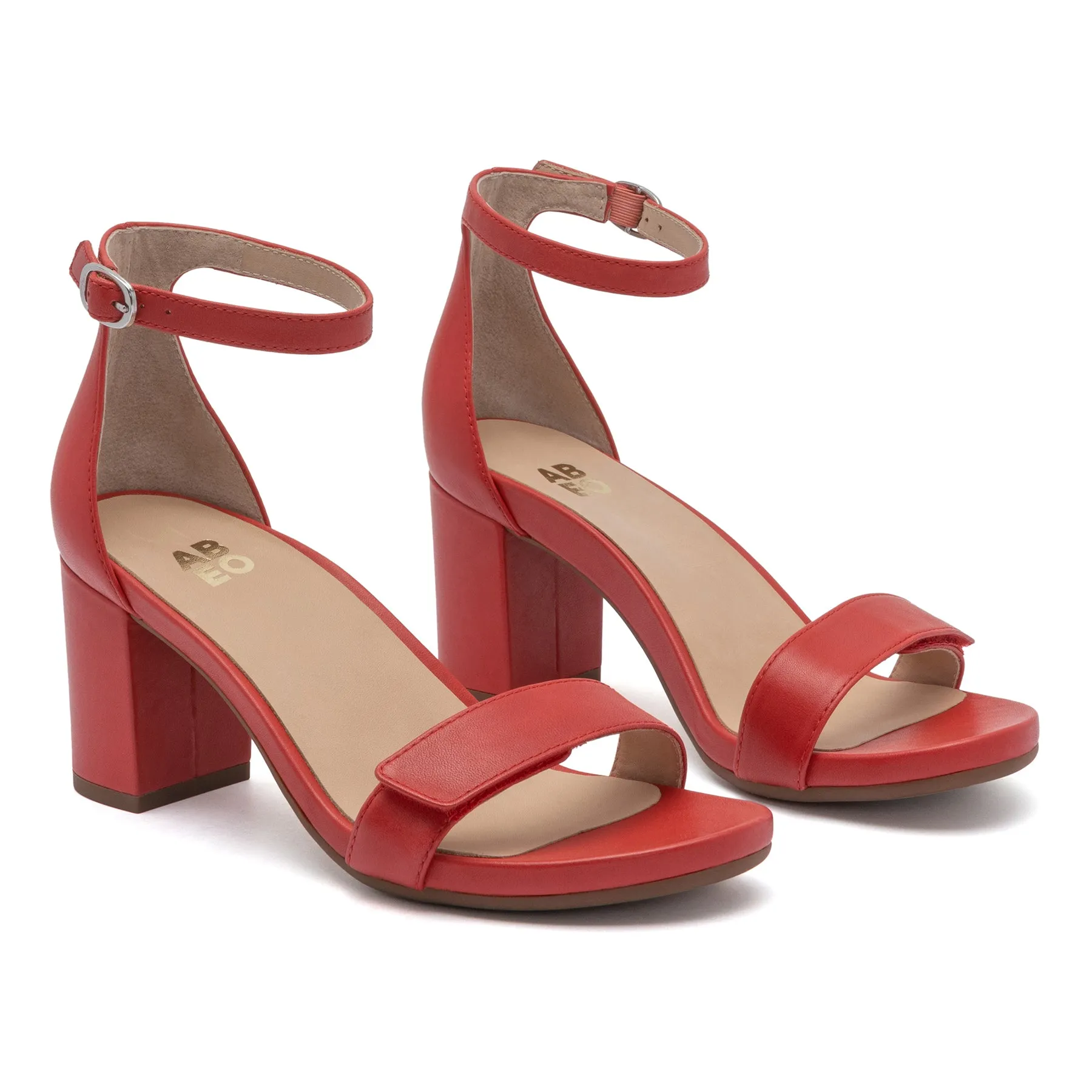 Foot Support Shoes Sweat Wicking Tempo Strap