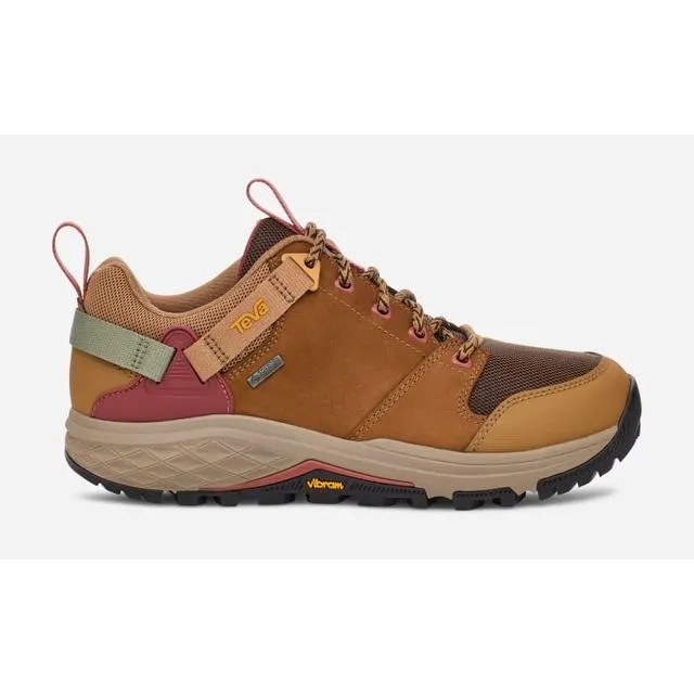Women's Grandview GTX Low Seamless Comfort Windy Weather Effortless Look