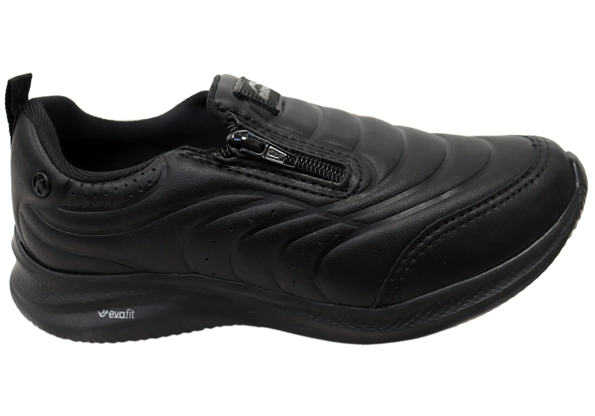 Breathable mesh Color Mix Kolosh Arko Womens Comfortable Brazilian Lightweight Casual Shoes