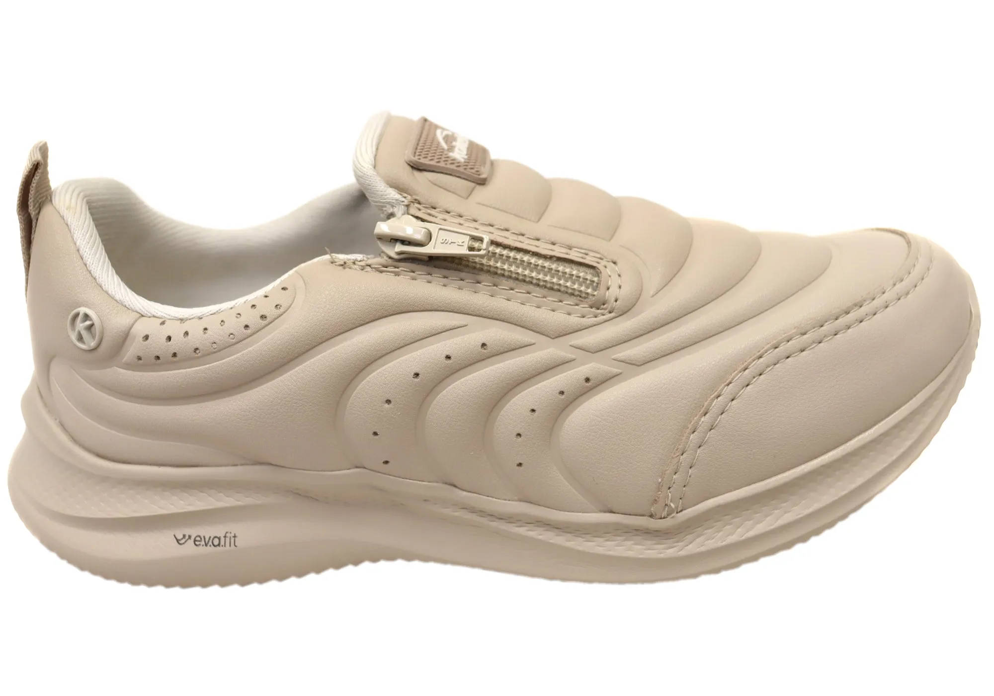 Kolosh Arko Womens Comfortable Brazilian Lightweight Casual Shoes Formal Mode