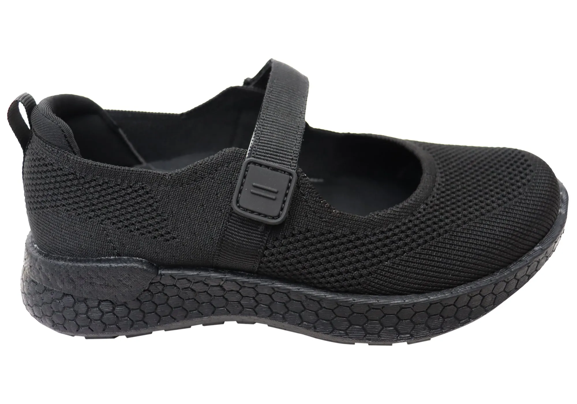 All Terrain Stylish Commuters Retro Mood Scholl Orthaheel Melanie Womens Comfortable Mary Jane Shoes