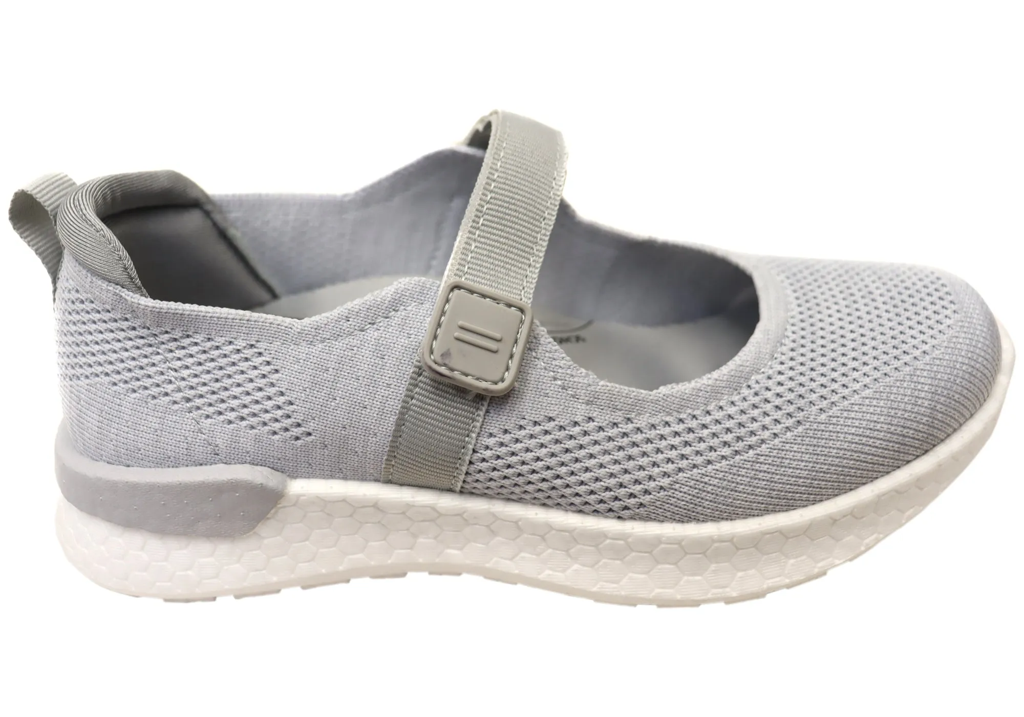 Scholl Orthaheel Melanie Womens Comfortable Mary Jane Shoes Road Long construction