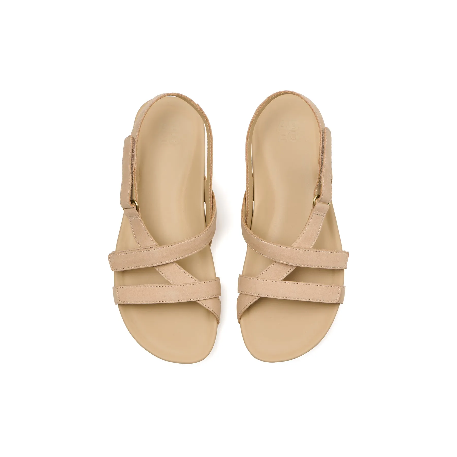Oasis Slingback Modern
