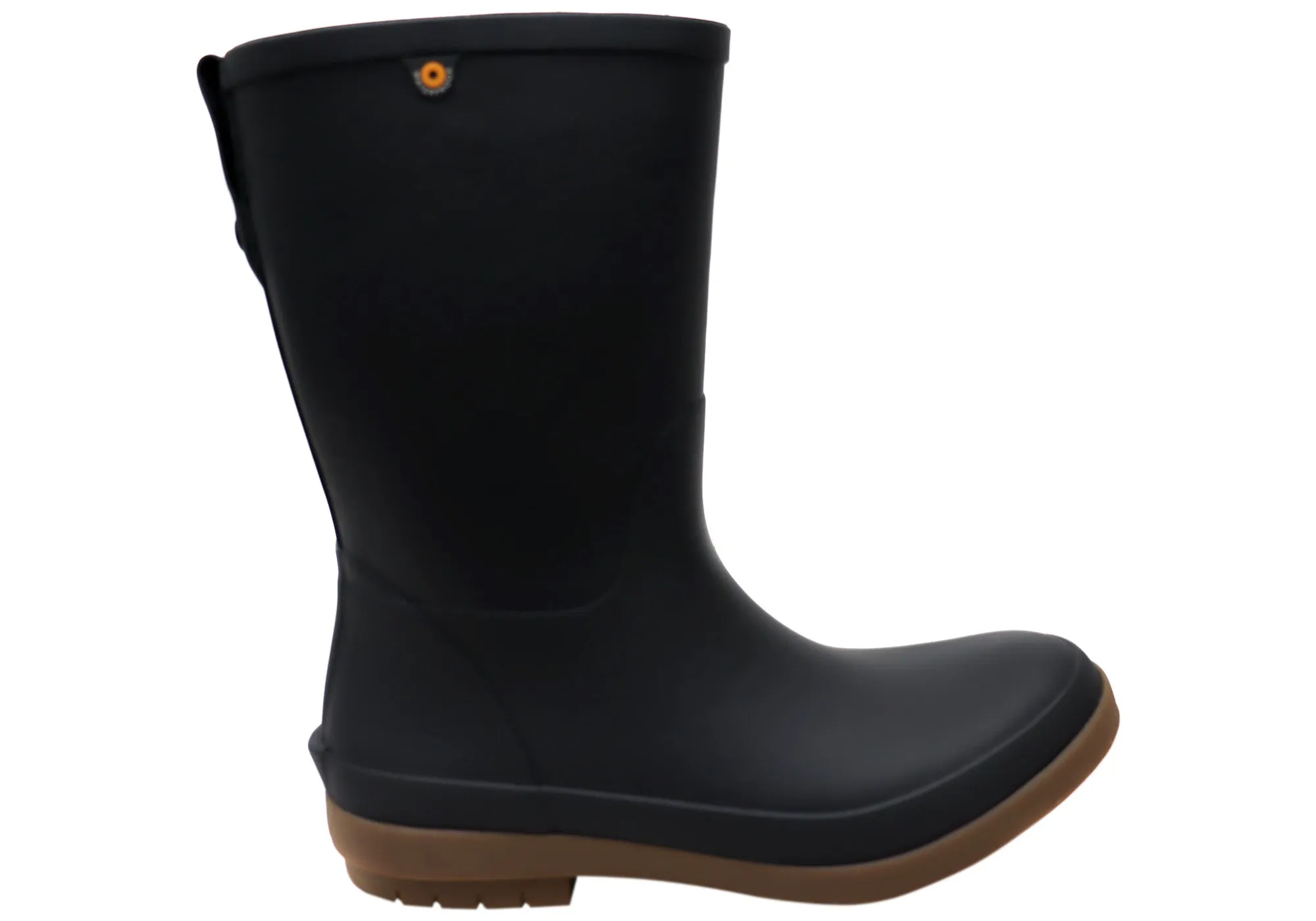 All-Weather Design. Stable Support Cold Climate Bogs Womens Amanda II Mid Womens Casual Waterproof Boots